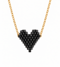 Collar Shanti Negro