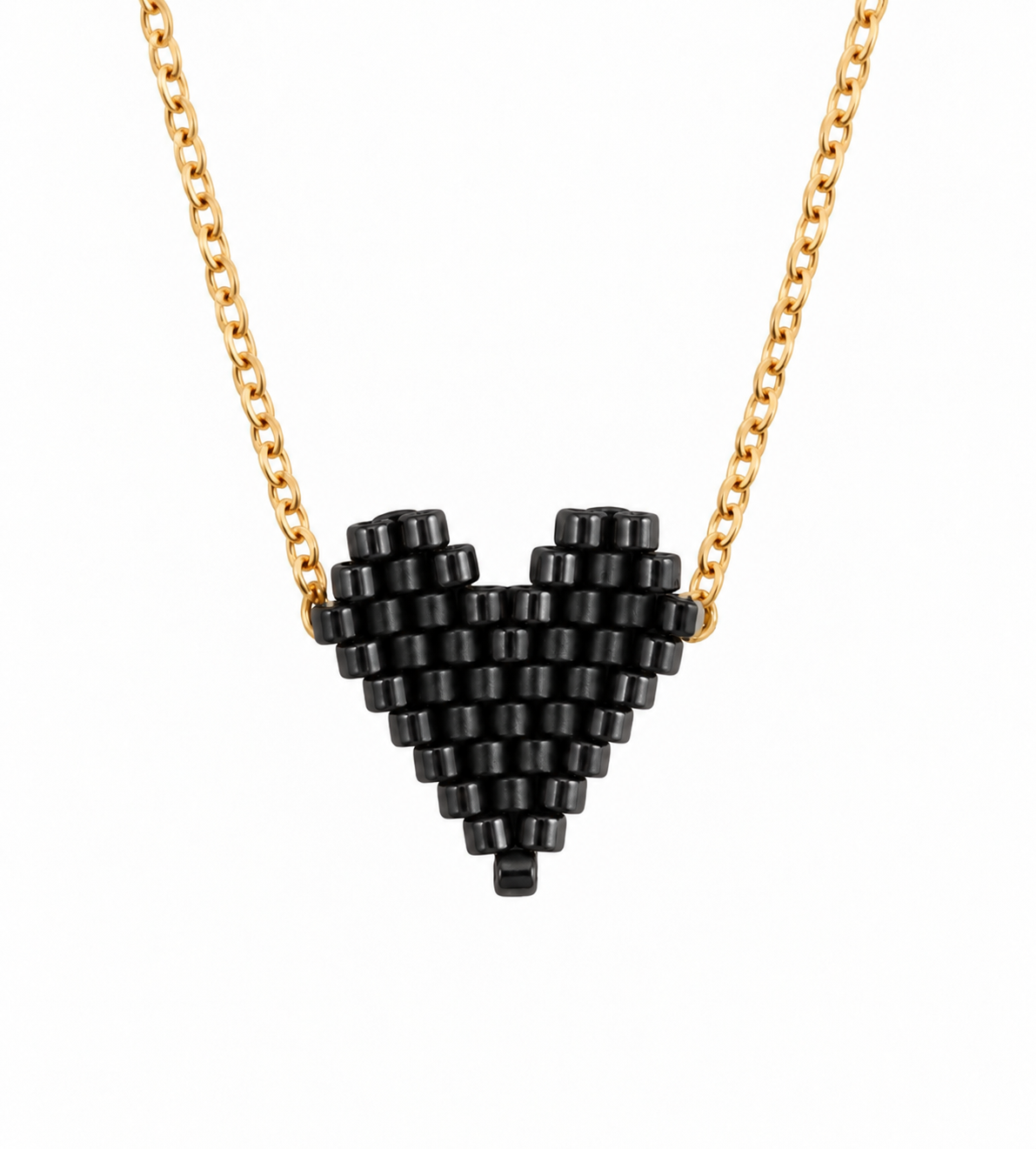 Collar Shanti Negro