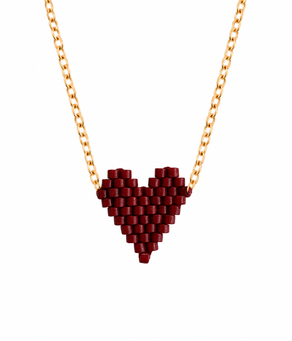 Collar Shanti Vino