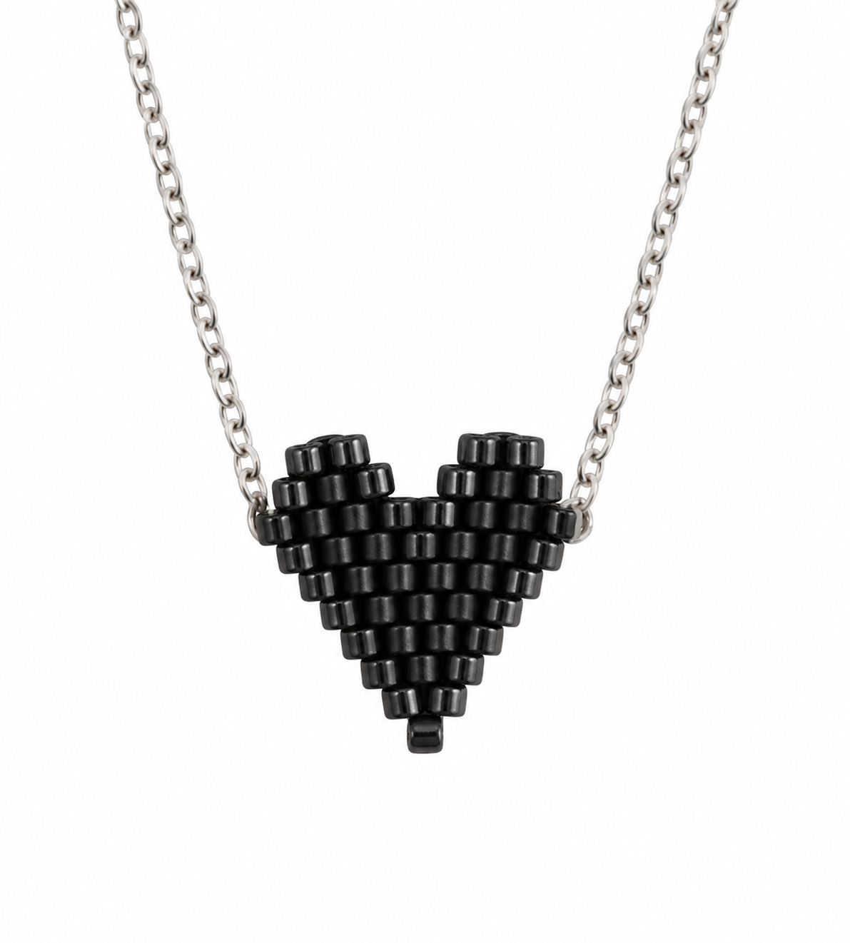 Collar Gaia Negro