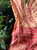 100% SILK SARONG
