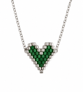 Collar Bodhi Verde
