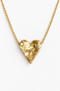 Collar Pepita de Oro (made to order)