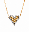 Collar Krishna Plata