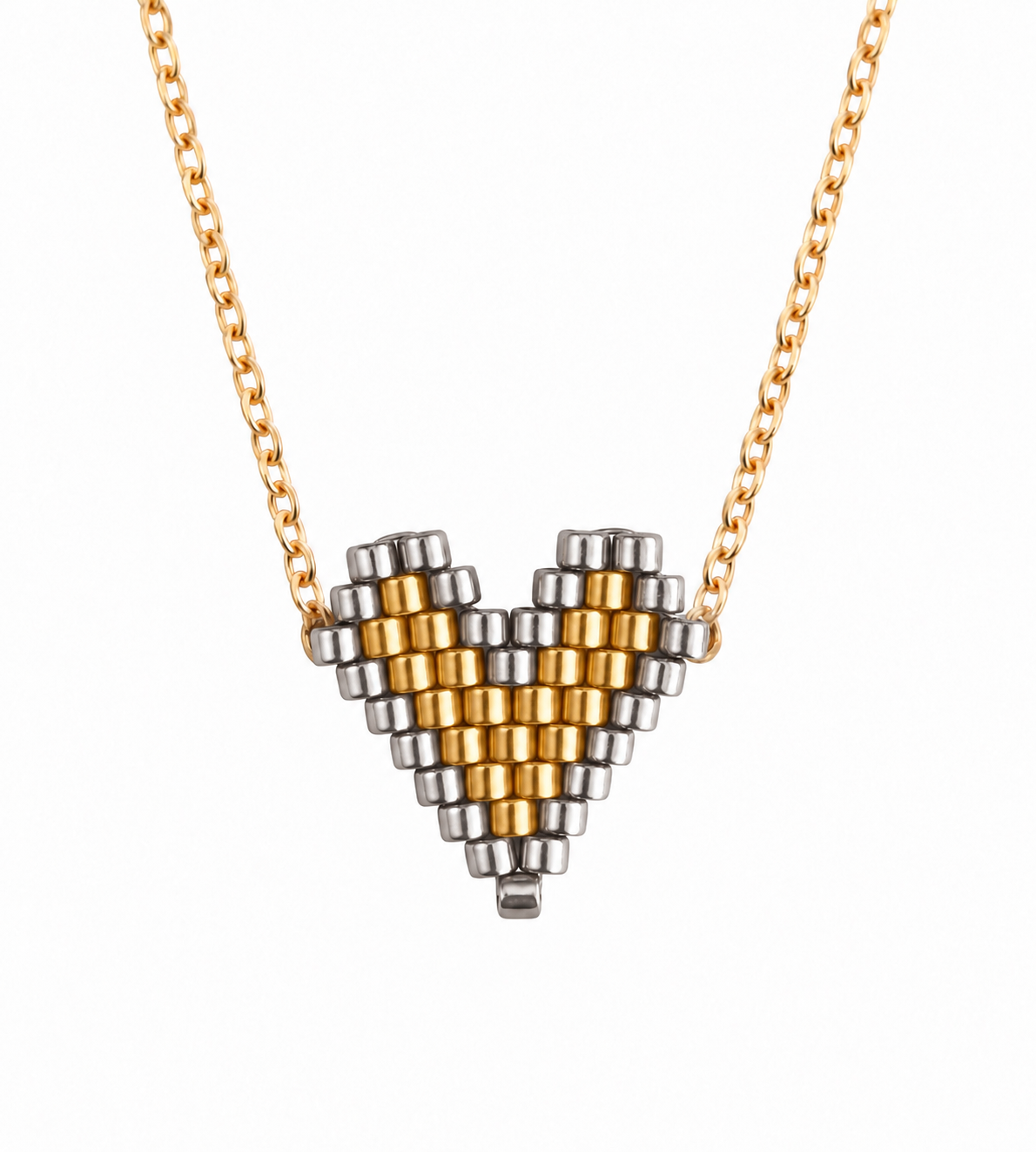 Collar Krishna Plata