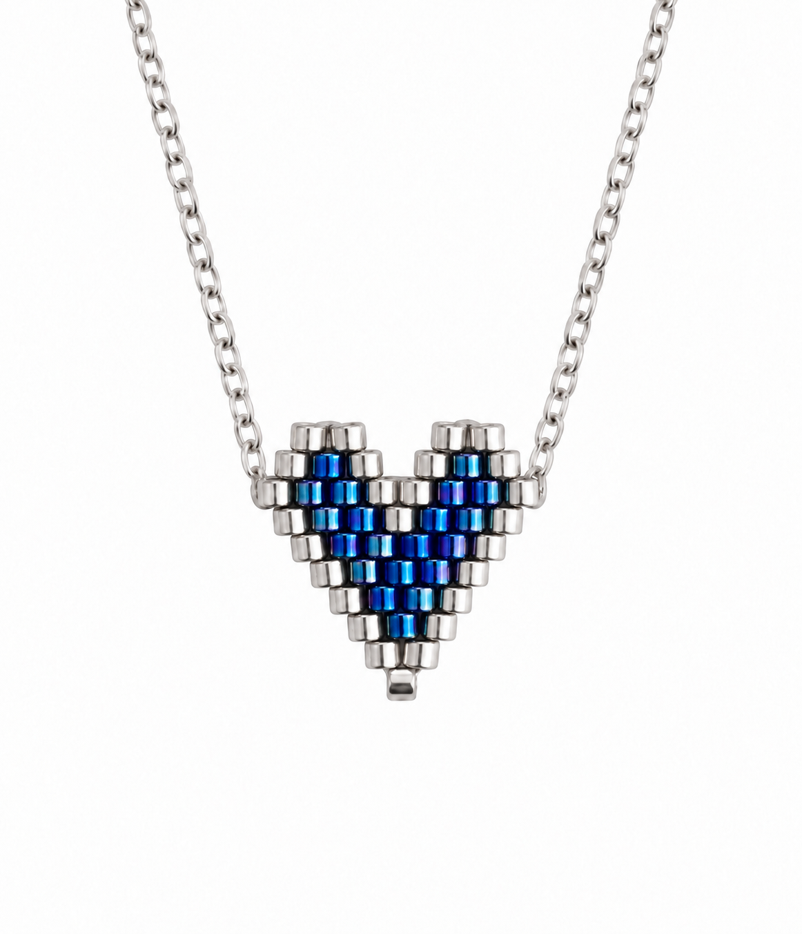Collar Bodhi Azul
