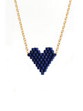 Collar Shanti Azul