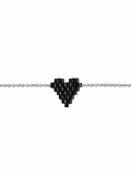 Pulsera Gaia Negra