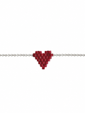 Pulsera Gaia Roja
