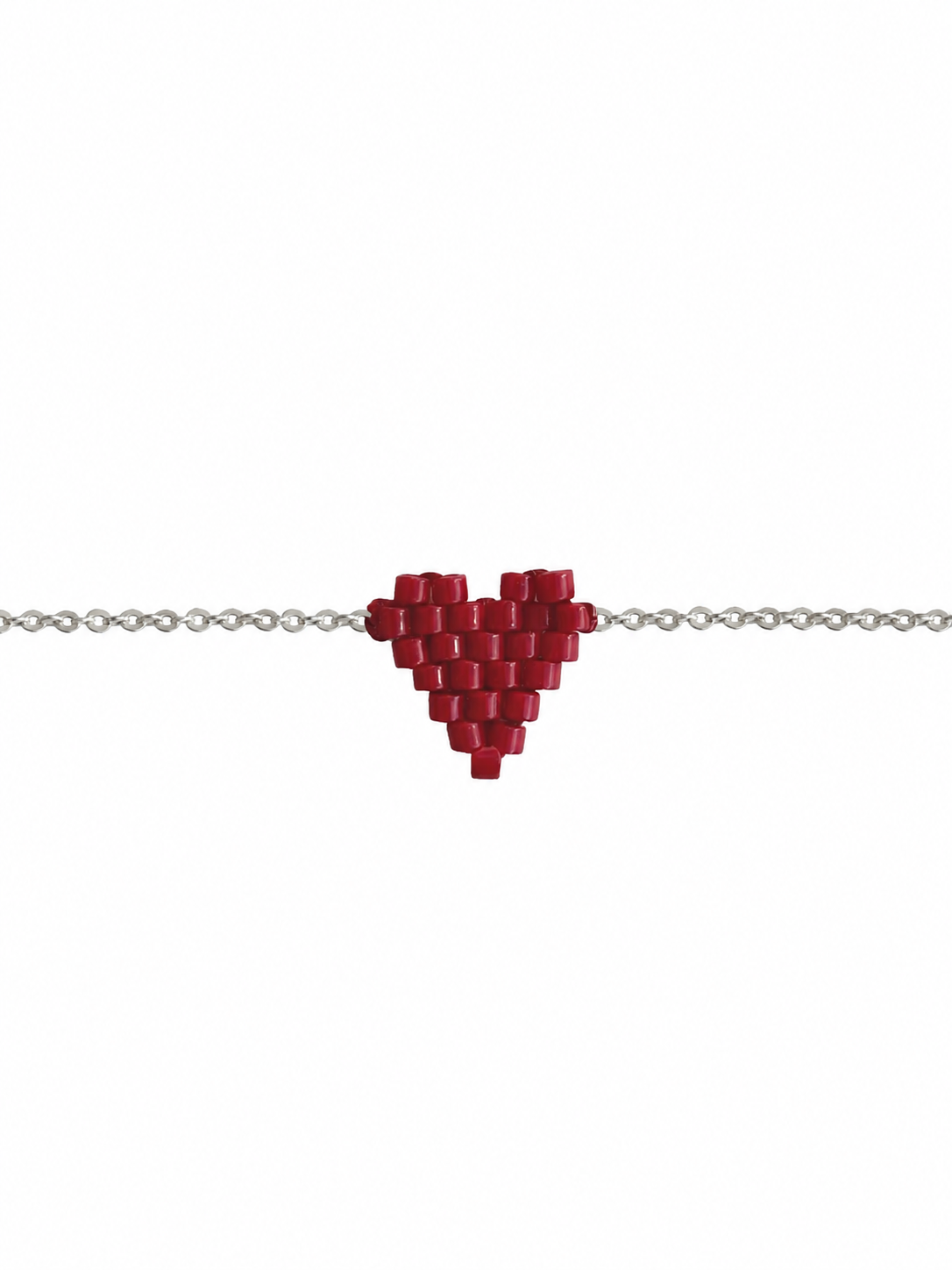 Pulsera Gaia Roja