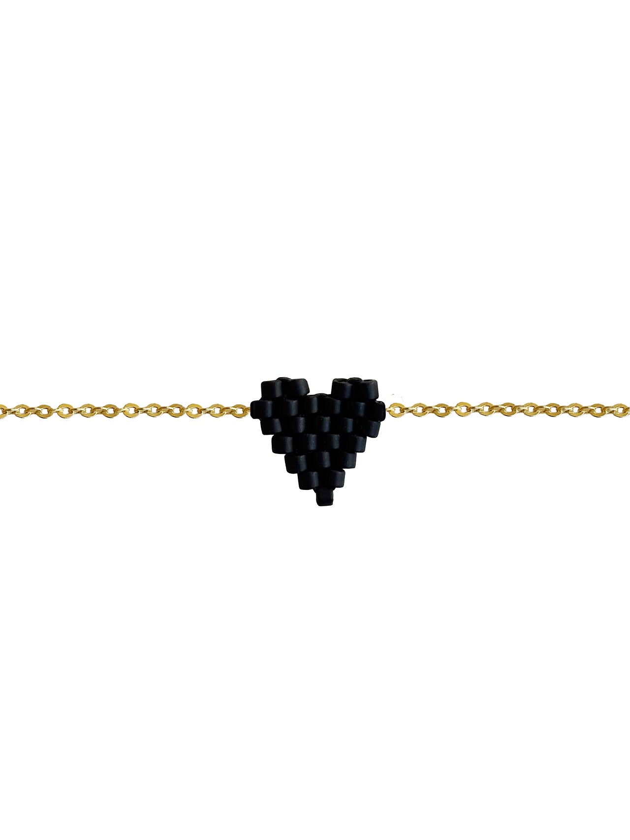 Pulsera Corazón